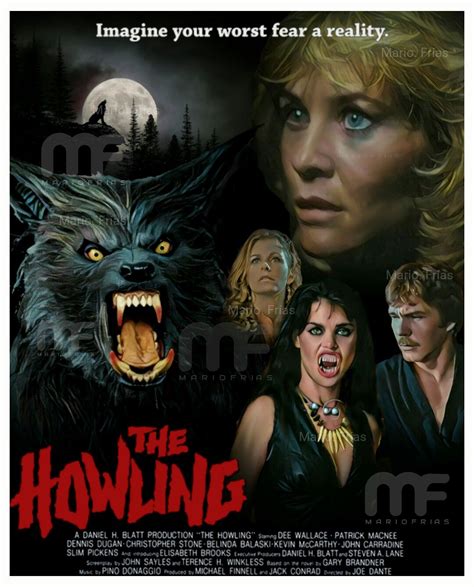 The Howling Doc