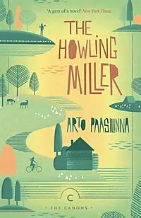 The Howling Miller Kindle Editon