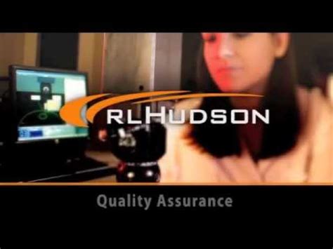 The Hudson Advantage: Uncompromising Quality and Expertise