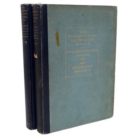 The Hudson-Fulton Celebration Catalogue of an Exhibition of American Paintings Epub