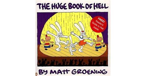 The Huge Book of Hell Epub