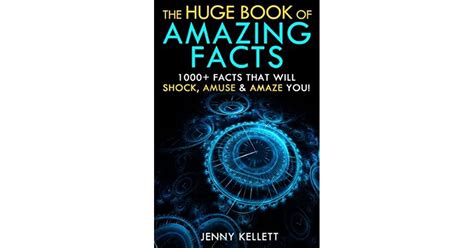 The Huge Book of Shocking Facts Epub