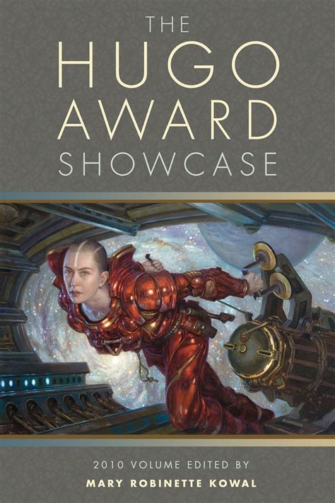 The Hugo Award Showcase 2010 Volume Reader