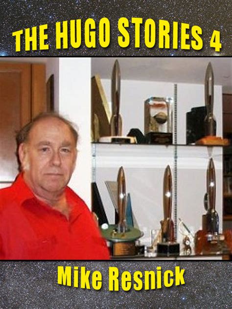 The Hugo Stories Volume 4 Doc
