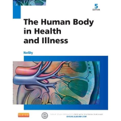 The Human Body In Health And Illness 5th Edition Answer Key Ebook Kindle Editon