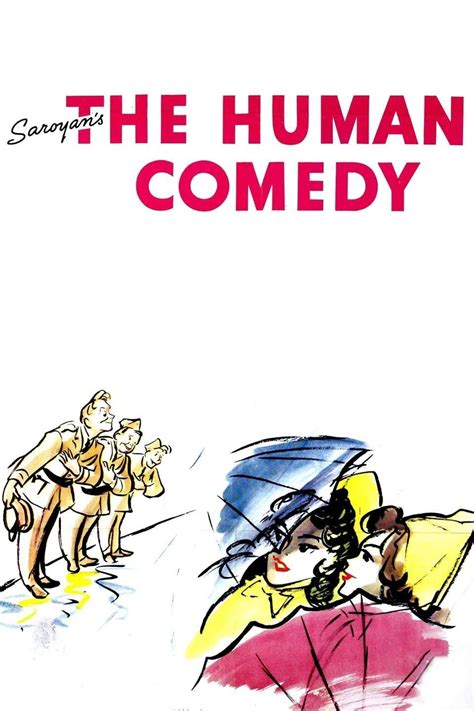 The Human Comedy Doc