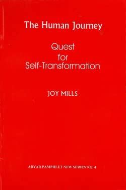 The Human Journey Quest for Self-transformation Epub