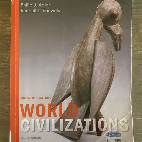 The Human Perspective : Readings in World Civilization, Vol. II The Modern World Through the Twentie Reader