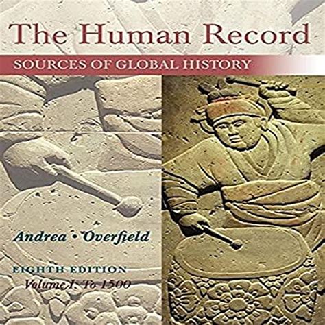 The Human Record Epub