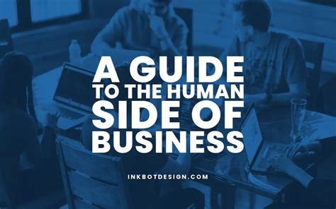 The Human Side of Business Doc