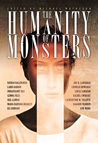 The Humanity of Monsters Epub