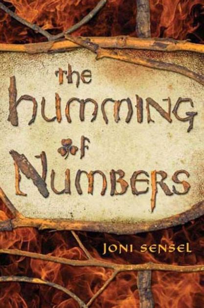 The Humming of Numbers A Novel PDF