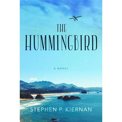 The Hummingbird A Novel Doc