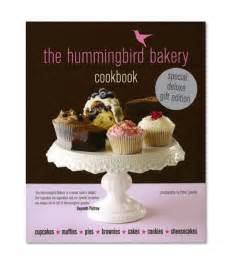 The Hummingbird Bakery Cookbook Special Deluxe Gift Edition Reader