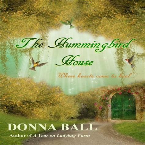 The Hummingbird House Volume 1 Reader