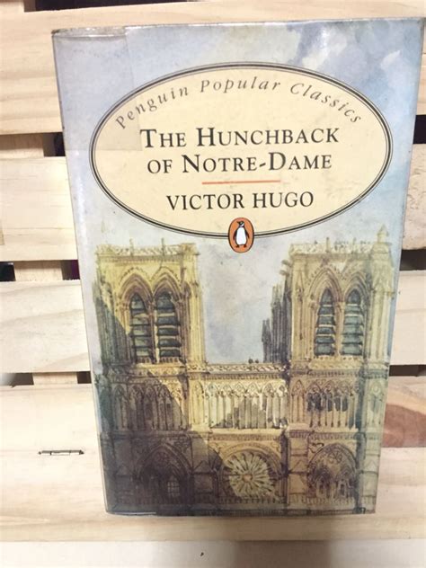 The Hunchback of Notre-Dame Penguin Popular Classics English and Spanish Edition Kindle Editon