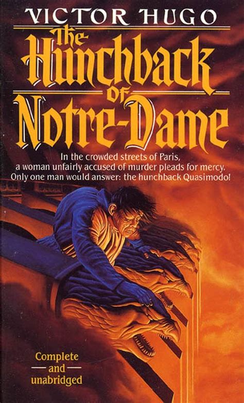 The Hunchback of Notre-Dame Publisher Tor Classics Unabridged edition Epub