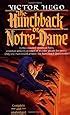 The Hunchback of Notre-Dame Publisher Tor Classics Unabridged edition Reader