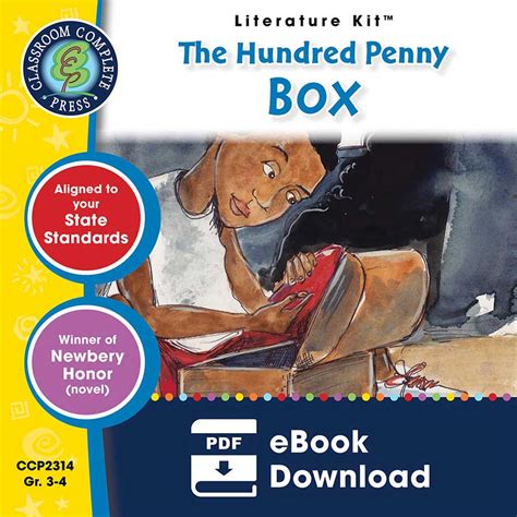 The Hundred Penny Box Ebook Epub