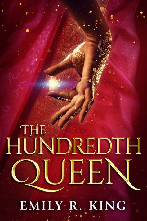 The Hundredth Queen The Hundredth Queen Series Reader