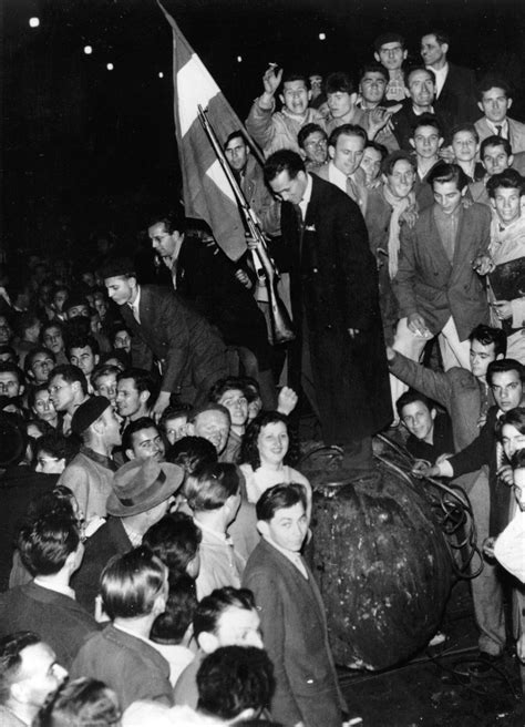 The Hungarian Revolution 1956 PDF