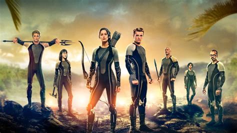 The Hunger Games: A Comprehensive Guide for Tributes and Victors