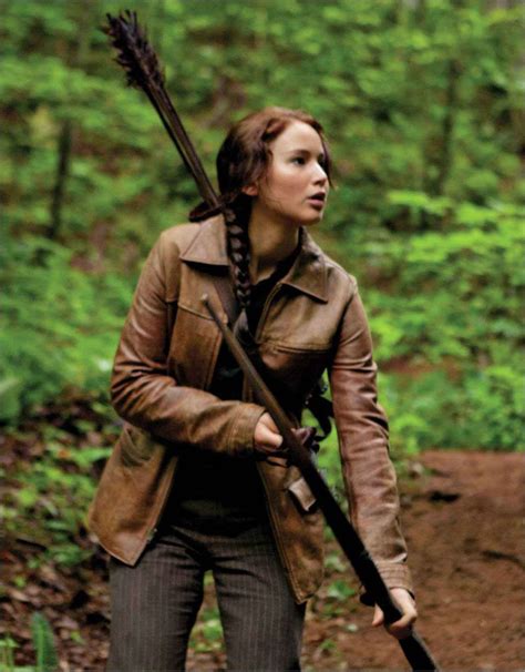 The Hunger Games Outfits: A Symbol of Resistance and Survival