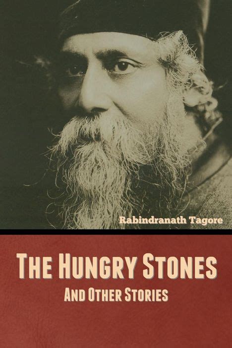 The Hungry Stones and Other Stories Reader