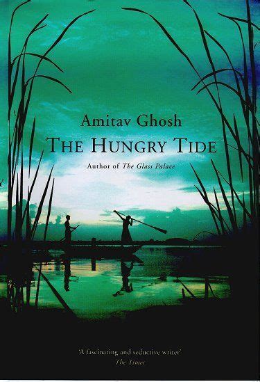The Hungry Tide A Novel PDF