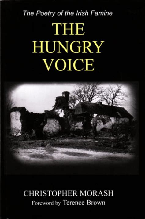 The Hungry Voice The Poetry of the Irish Famine Second Edition Kindle Editon