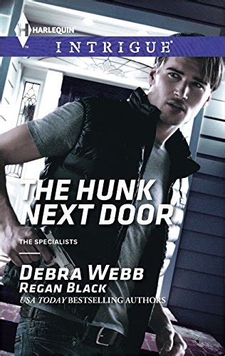 The Hunk Next Door The Specialists PDF