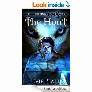 The Hunt The Shifting Truth Series Book 1 Reader