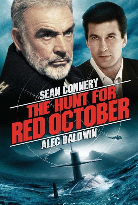 The Hunt for Red October PDF