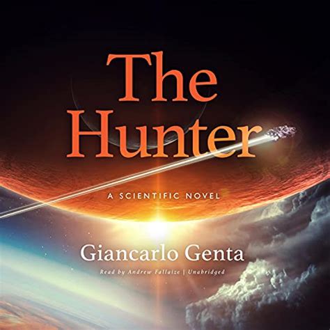 The Hunter A Scientific Novel Reader