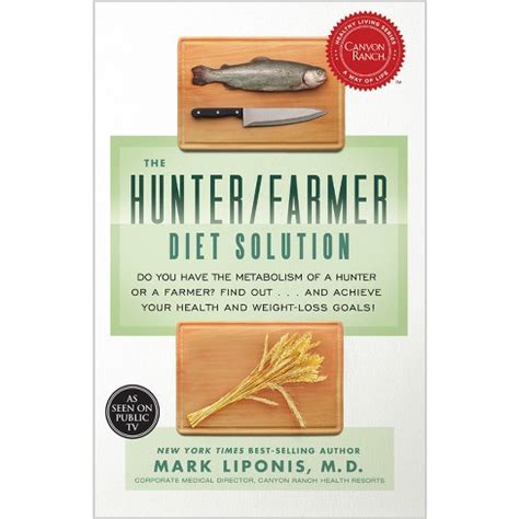 The Hunter Farmer Diet Solution Doc