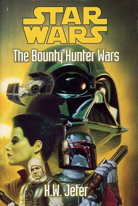 The Hunter Wars 8 Book Series Doc