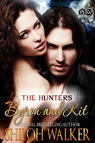The Hunters Byron and Kit Epub