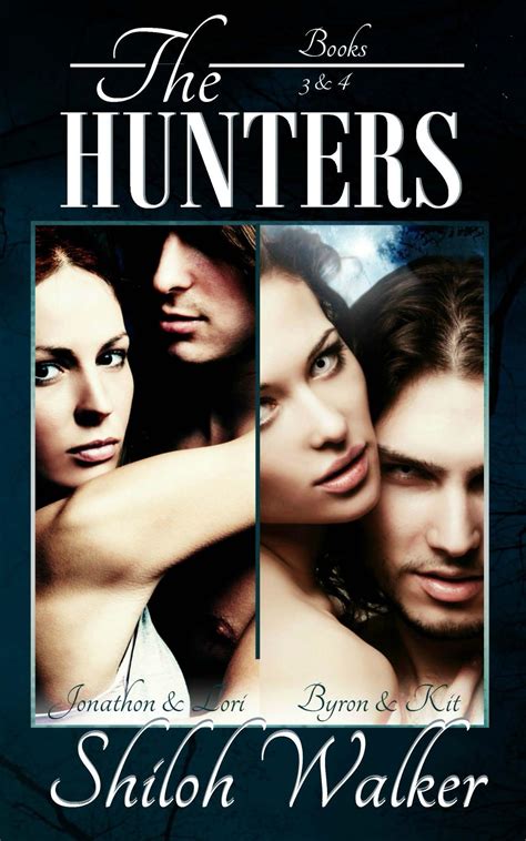 The Hunters Jonathan and Lori PDF