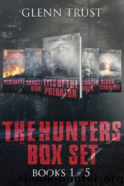 The Hunters Series Boxed Set Books 1-5 Epub