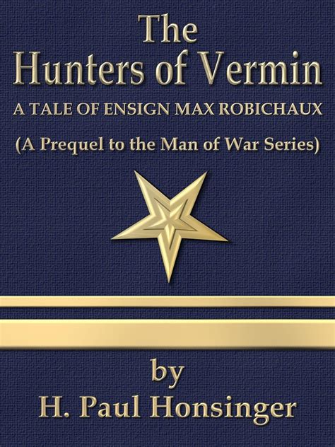 The Hunters of Vermin Doc