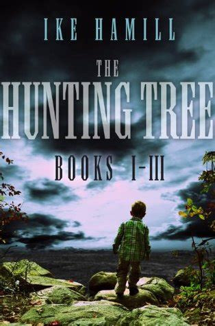 The Hunting Tree 2 Book Series Epub