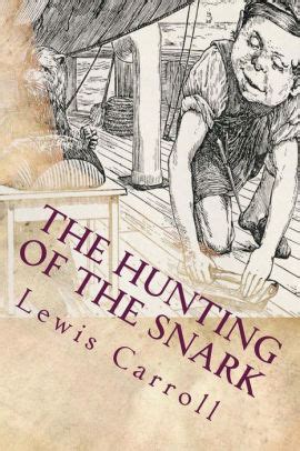 The Hunting of the Snark Illustrated Unabridged PDF