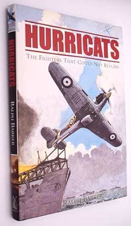 The Hurricats The Fighters That Could Not Return PDF