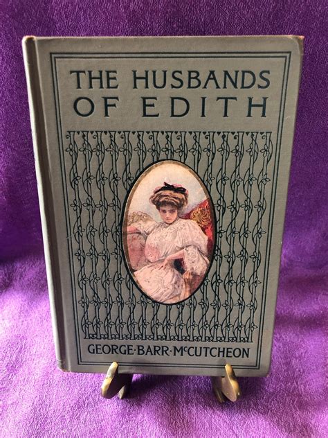 The Husbands of Edith... Reader