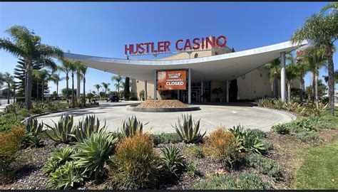 The Hustler Casino Gardena: A Complete Guide to Southern California's Premiere Gaming Destination