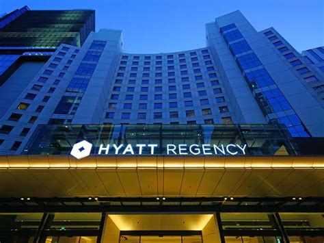 The Hyatt Story: A Legacy of Innovation and Expansion