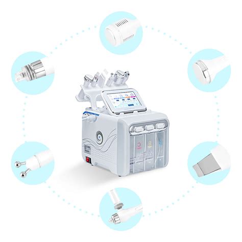 The Hydrafacial Machine: A Revolutionary Skincare Treatment