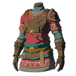 The Hylian Tunic: A Symbol of Courage, Adventure, and Heroism