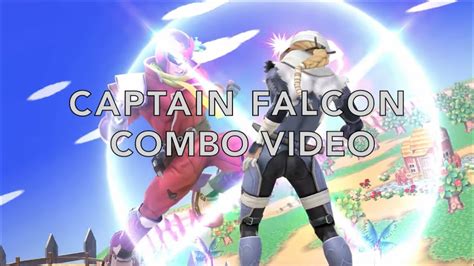 The Hype Surrounding Captain Falcon