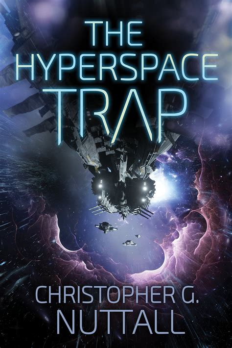 The Hyperspace Trap Angel in the Whirlwind Epub